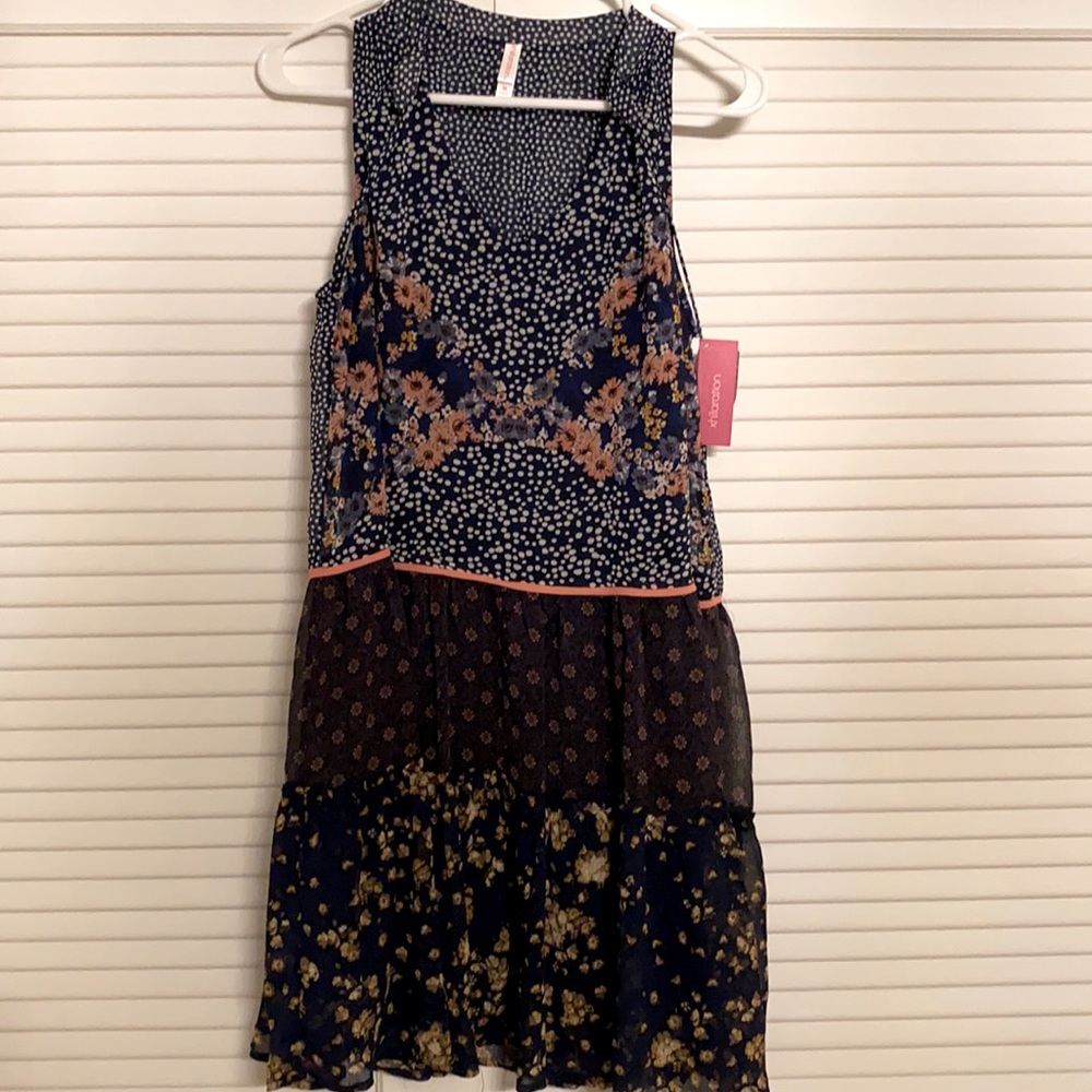 Brand new, dress